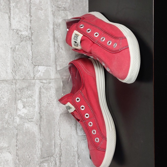 Converse All Star Slip-on Style Sneakers - Picture 4 of 13